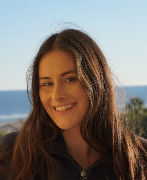 Meagan Townsend, RN