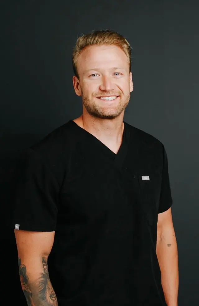 Dr. Patrick Taylor, MD